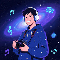 Star399的个人照片